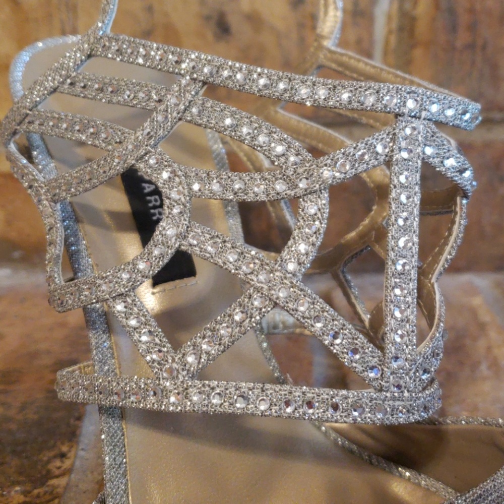Prom Heel - Picture 4 of 4